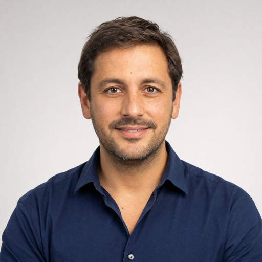 Martín Rossi