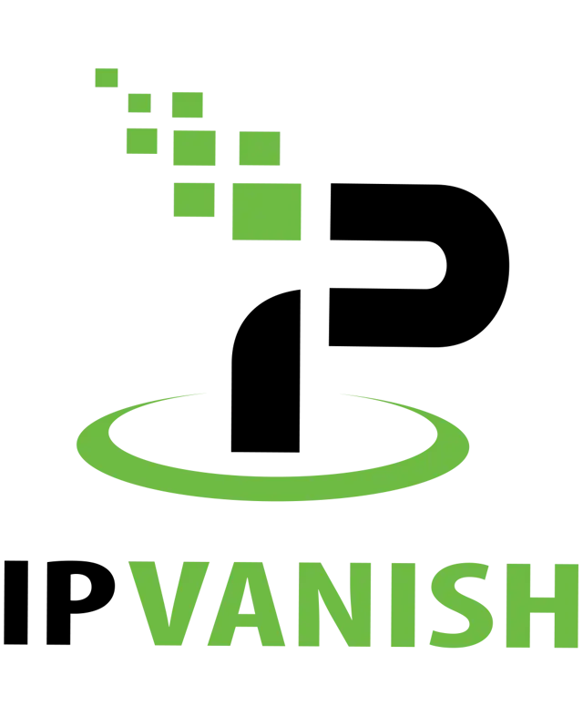 IPVanish logo