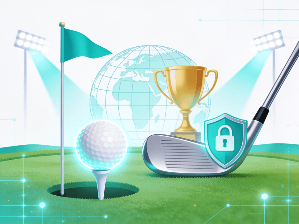 The Open Championship 2026 — watch with a VPN