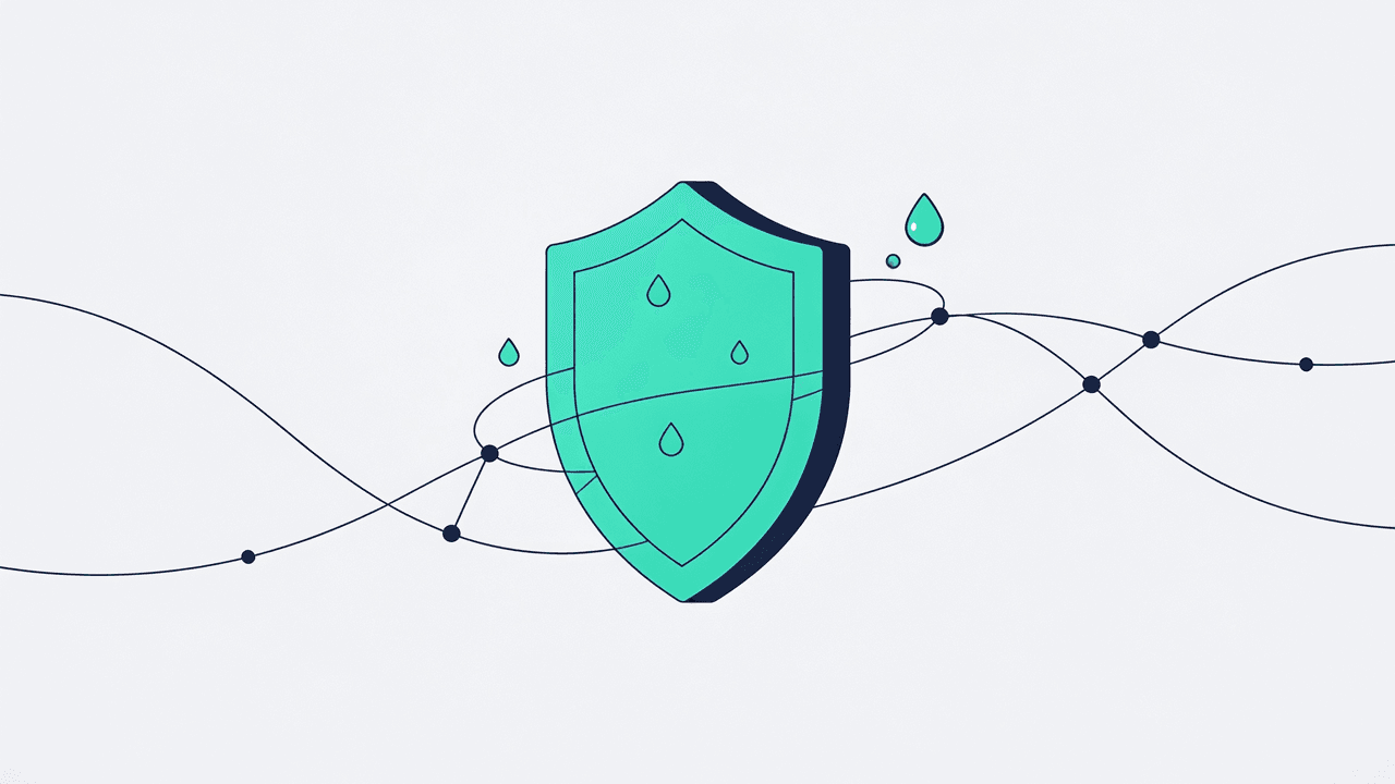 VPN Leak Test — free tool by vpnrank.io