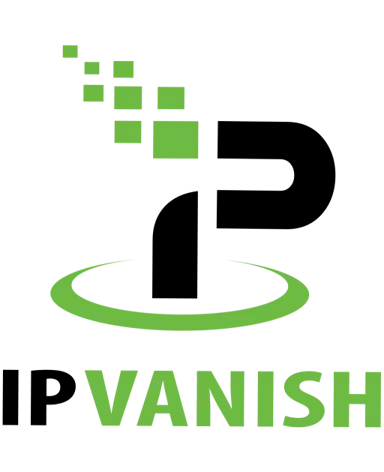 IPVanish logo